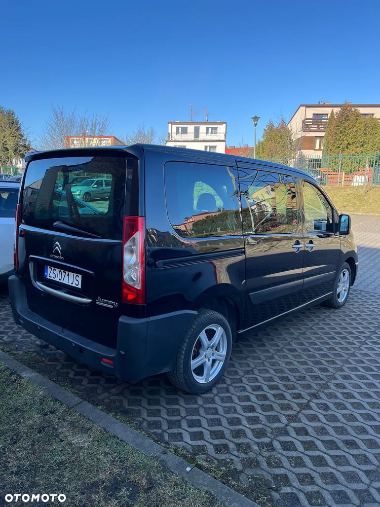 Citroën Jumpy Combi - 4