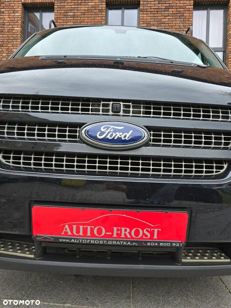 Ford Transit - 3