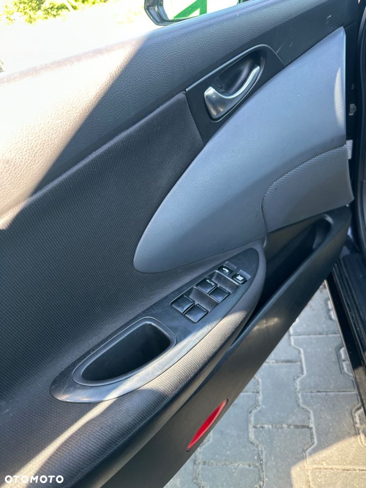 Nissan Primera - 17