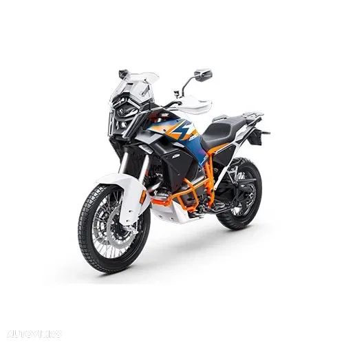 KTM 1390 Super Adventure R - 6