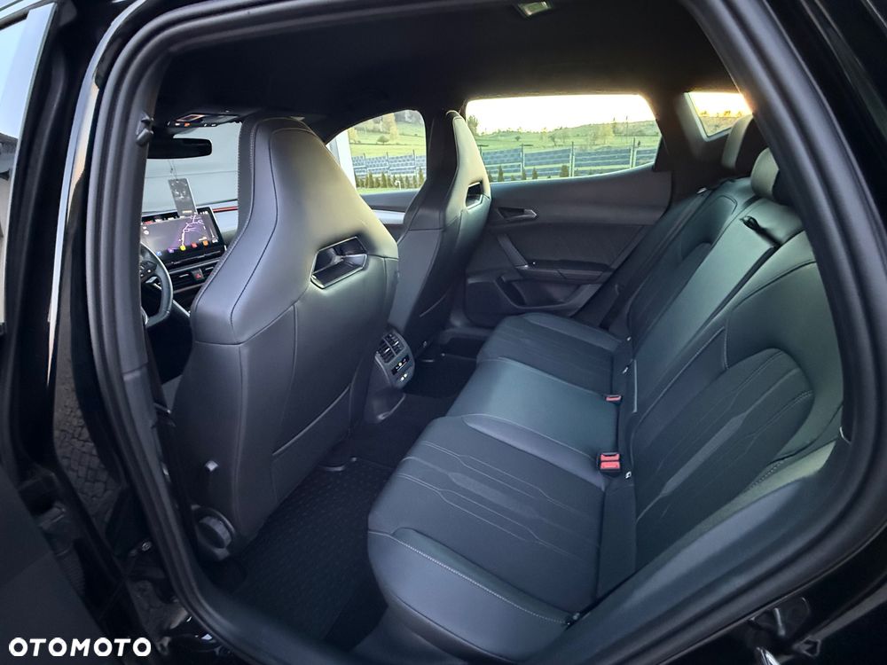 Cupra Formentor VZ 2.0 TSI DSG - 31