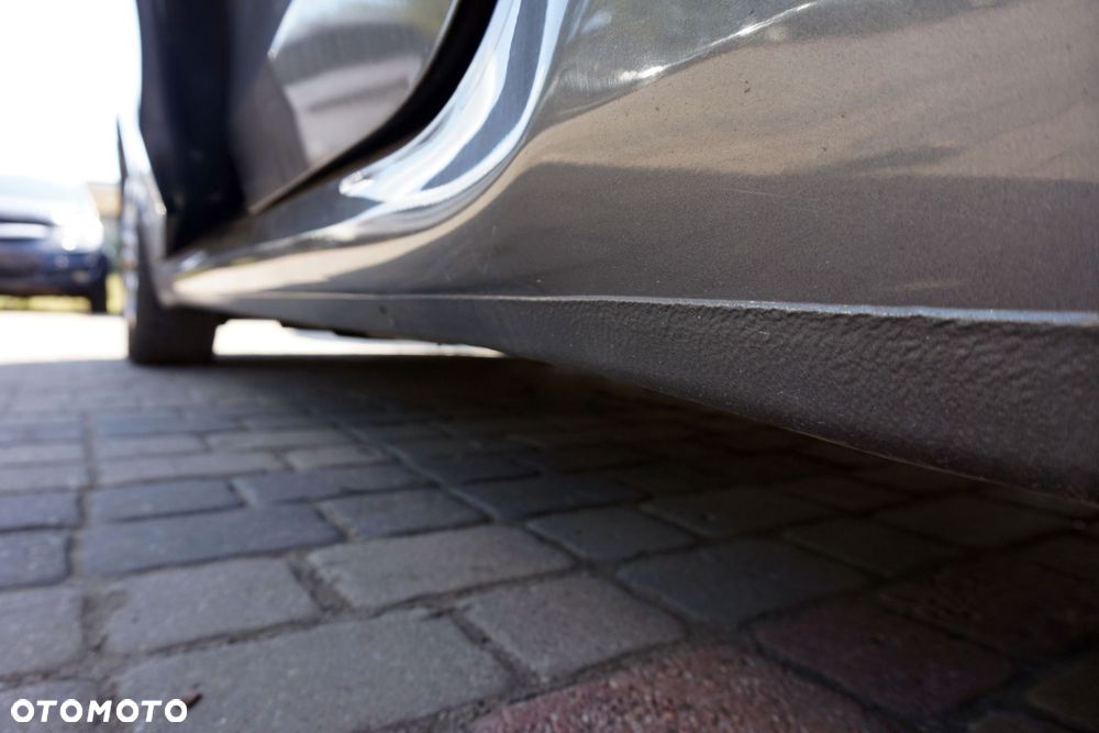 ĆWIARTKA PRÓG SŁUPEK LEWY TIPO II 356 KOMBI 695  FIAT 2016-2020 - 2