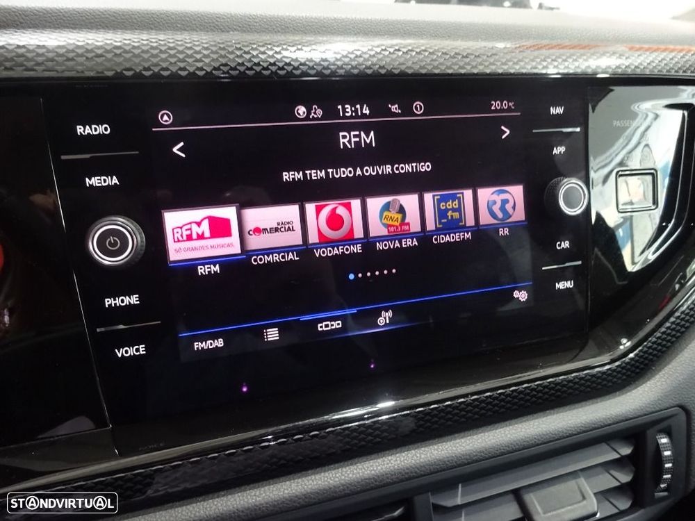 VW Taigo 1.0 TSI Life DSG - 21