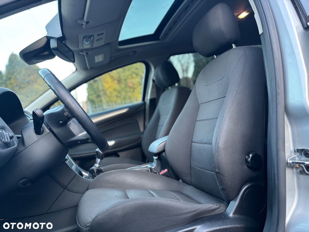 Ford Mondeo 2.0 TDCi Business Edition - 7