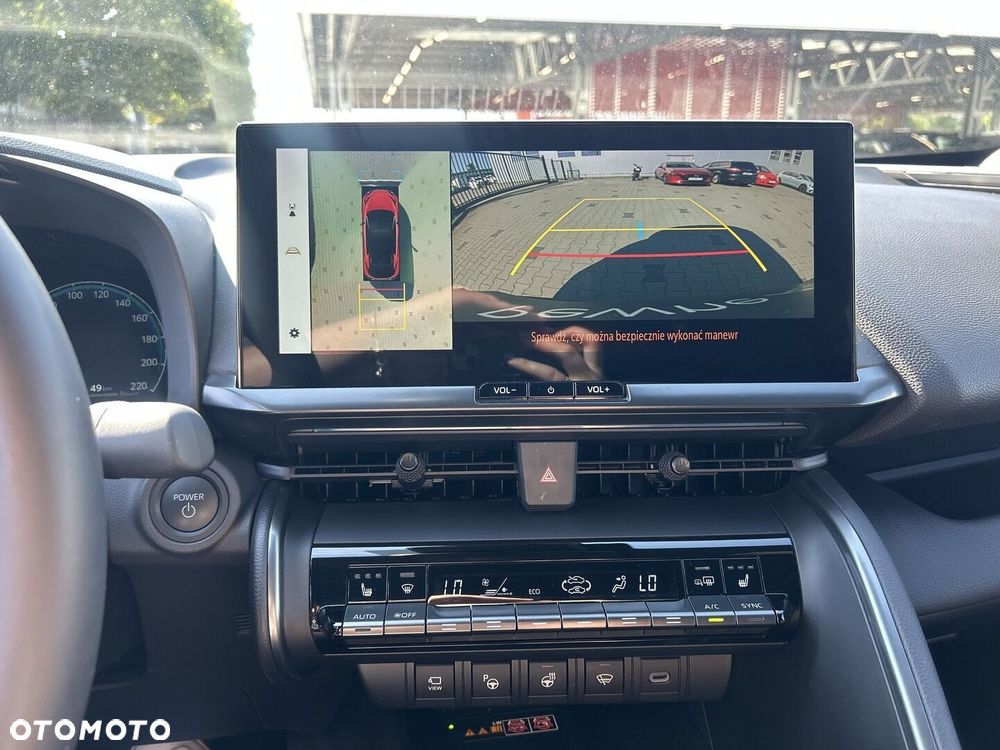 Toyota C-HR - 23