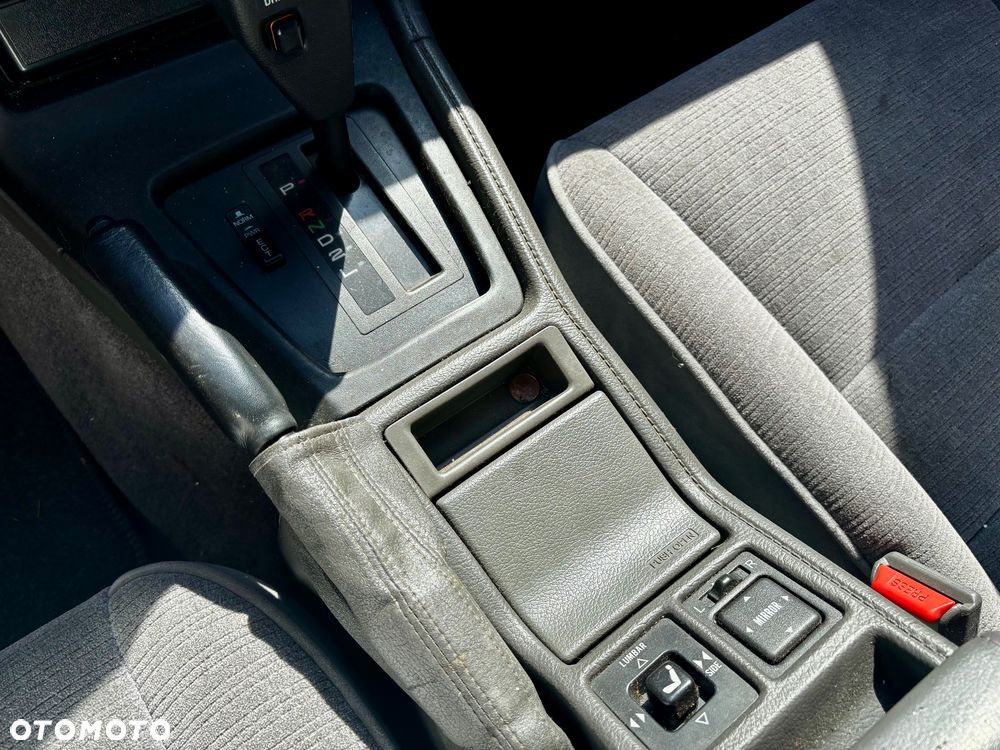 Toyota Supra - 11