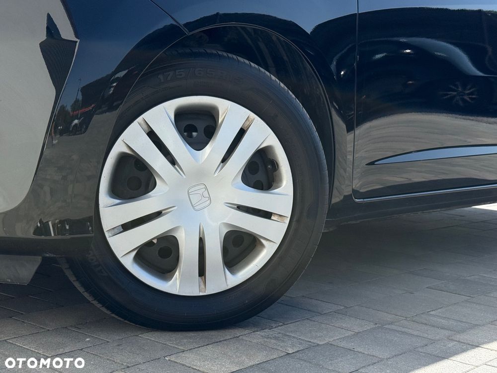 Honda Jazz 1.2 i-VTEC - 31