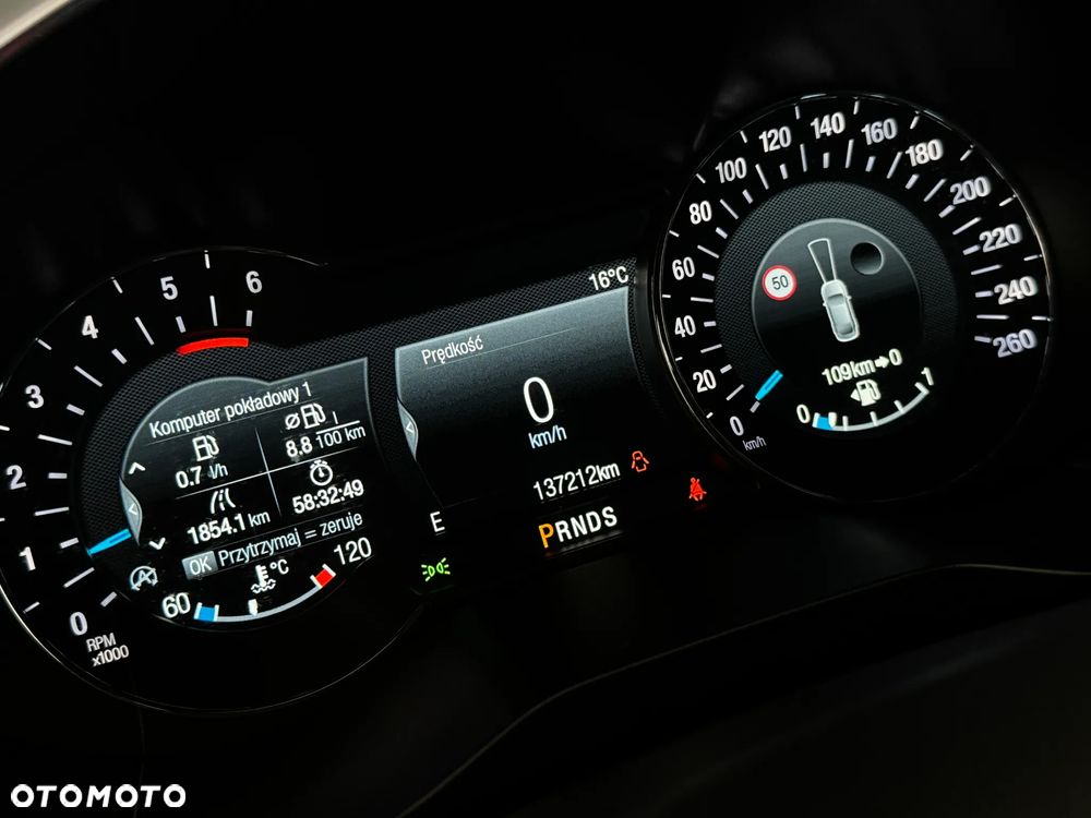 Ford S-Max 2.0 EcoBlue ST-Line - 27