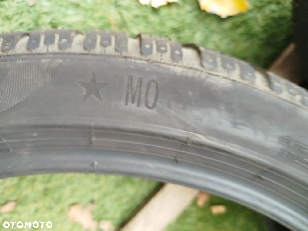 245/40R20 99V Pirelli P ZERO TM 25r okazja. - 9