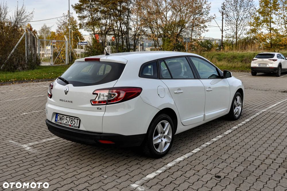 Renault Megane - 4