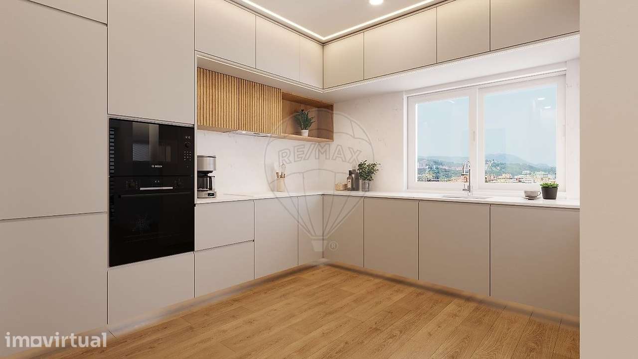 Apartamento T3 para venda