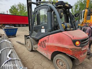 Linde H 50