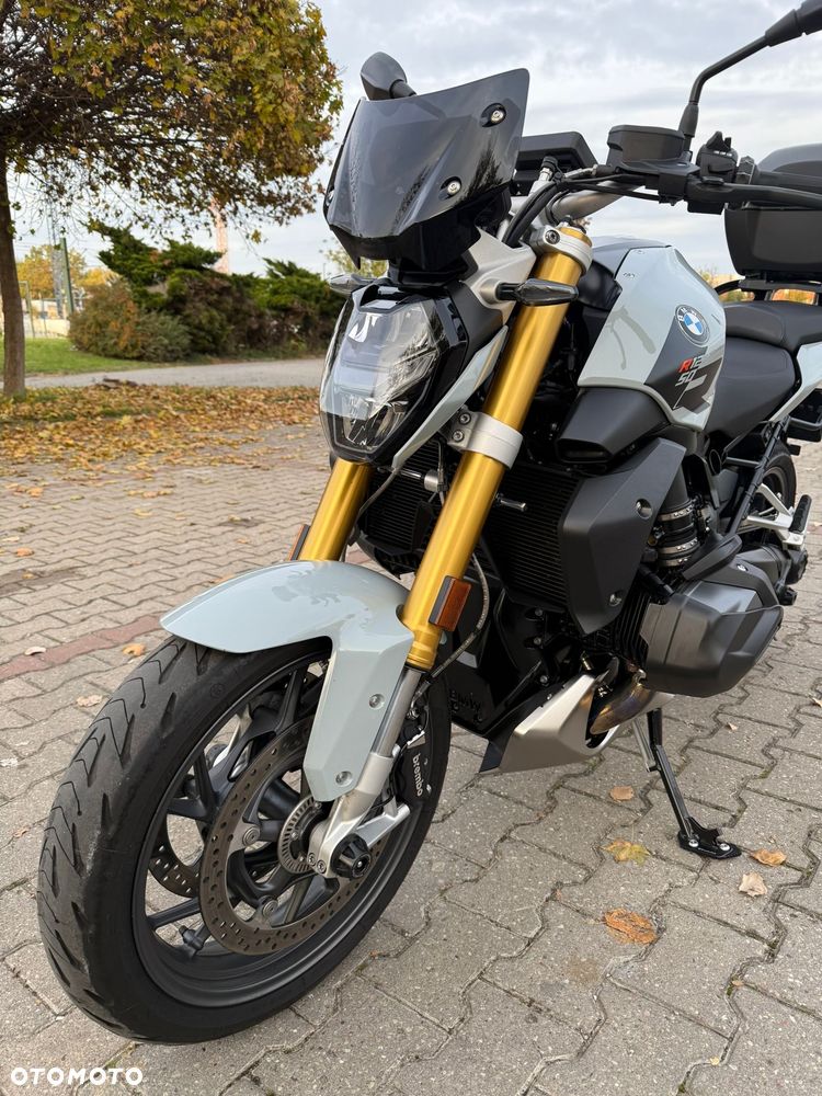 BMW R - 3