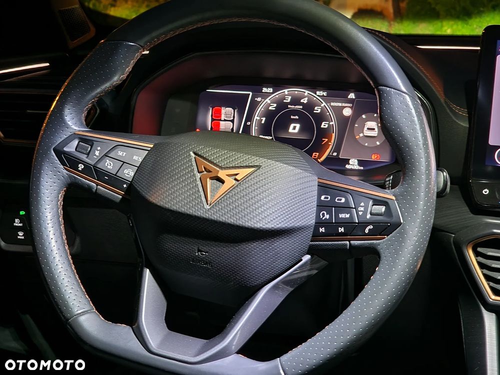 Cupra Formentor 1.5 TSI - 11