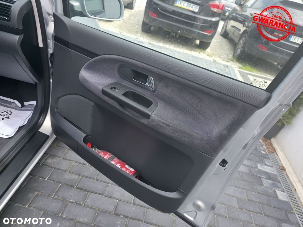 Volkswagen Sharan - 30
