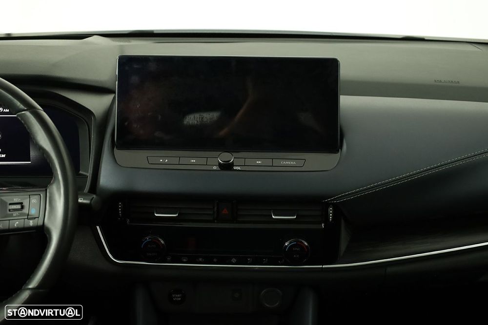 Nissan Qashqai 1.5 e-Power Tekna - 8