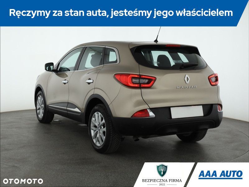 Renault Kadjar - 5