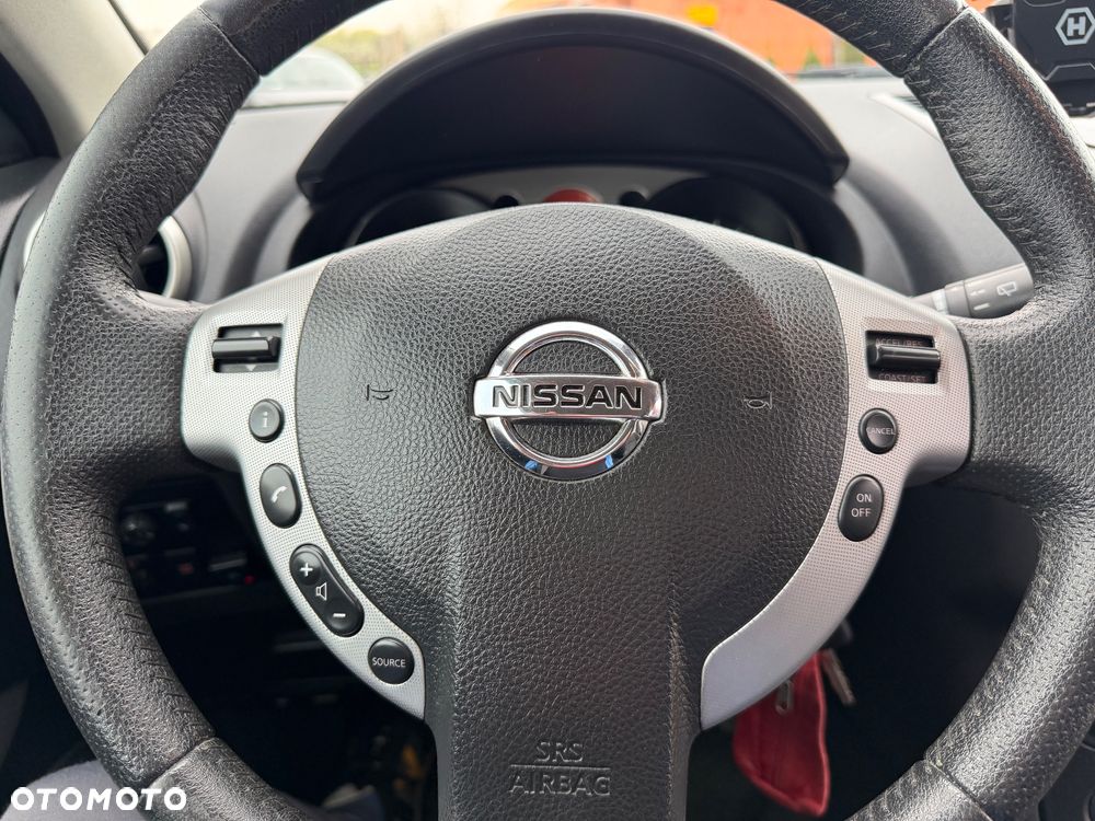 Nissan Qashqai 1.6 acenta - 15