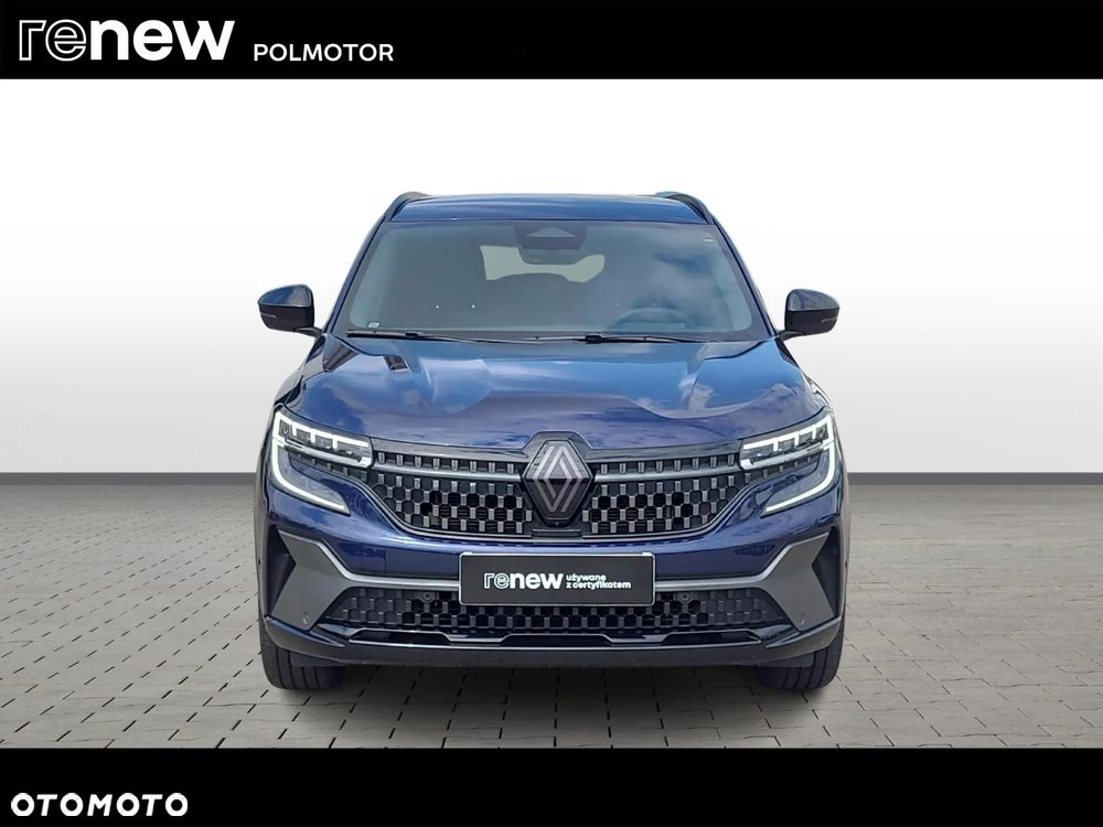 Renault Espace 1.2 E-Tech Full Hybrid 200 esprit Alpine MMT 7os - 8