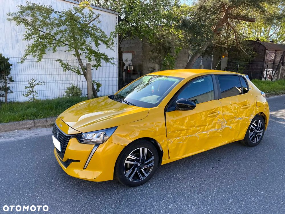 Peugeot 208 PureTech 75 Allure - 38