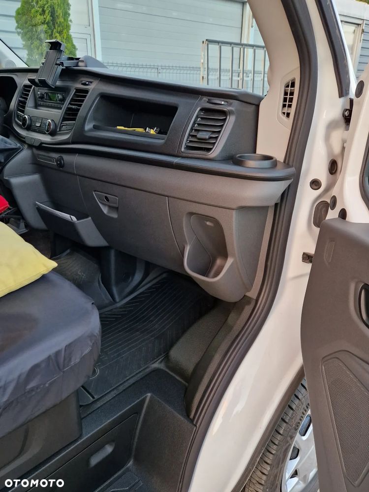 Ford TRANSIT - 27