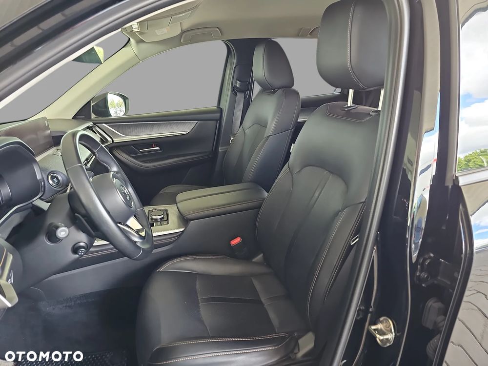 Mazda CX-60 3.3 D mHEV Homura AWD - 13
