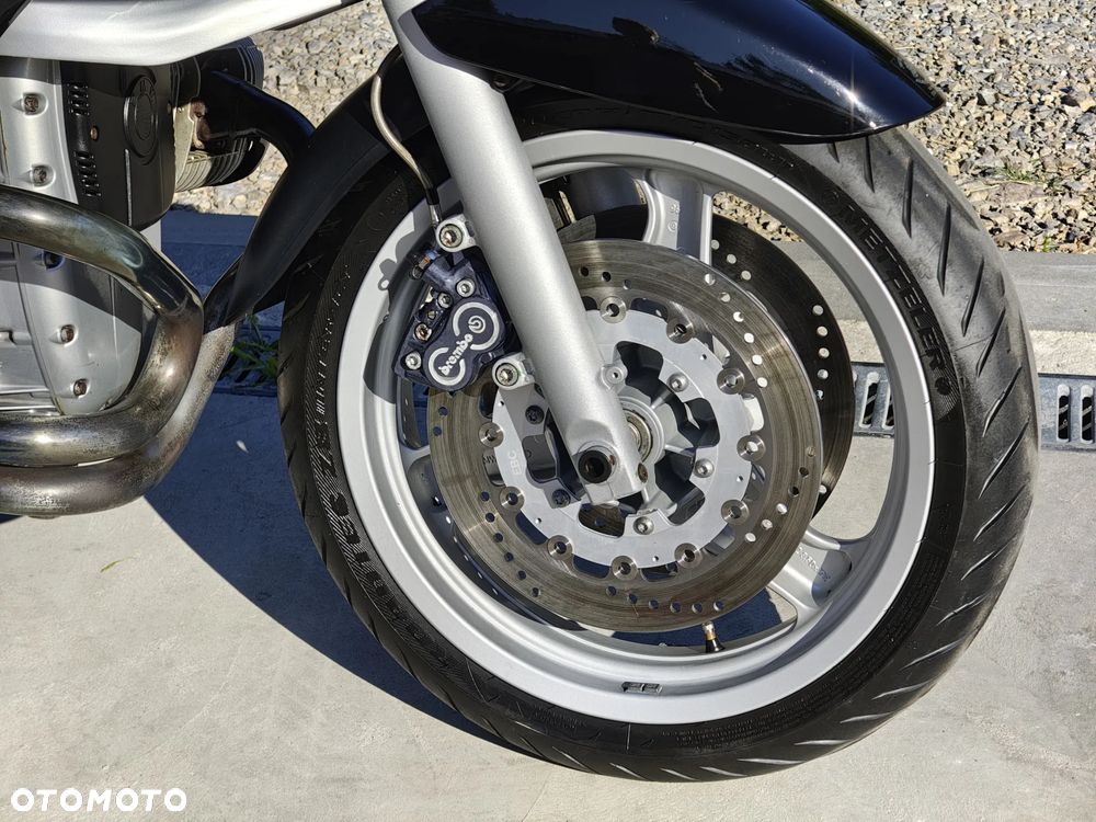 BMW RS - 10
