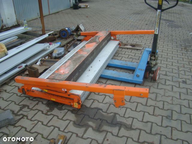 WINDA Z IVECO 2016R 750KG NA KAŻDE AUTO 3-SZTUKI - 11
