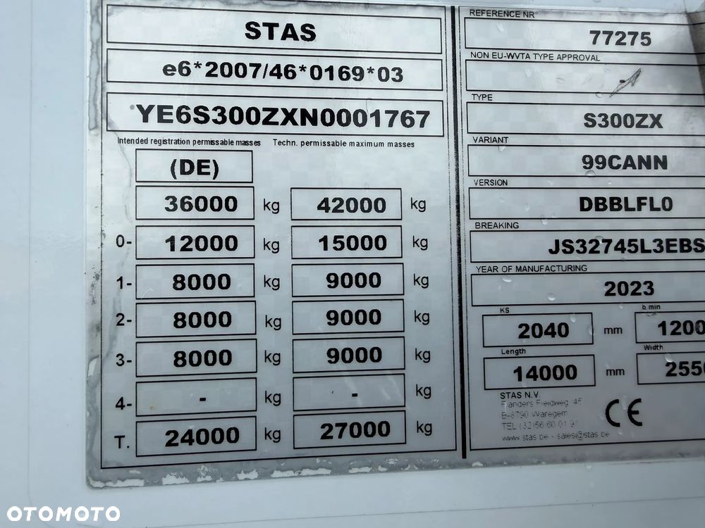 Stas Ruchoma podłoga 92m3 Podłoga 10 mm 2023 rok - 7