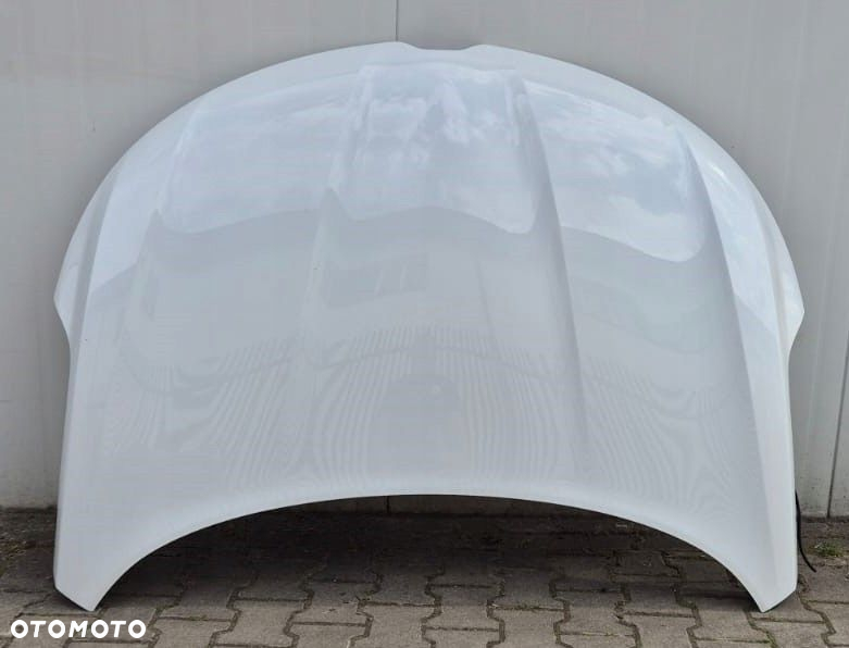 RENAULT TALISMAN MASKA ZDERZAK BŁOTNIKI PAS LAMPY FULL LED CHŁODNICE TEQNC - 6