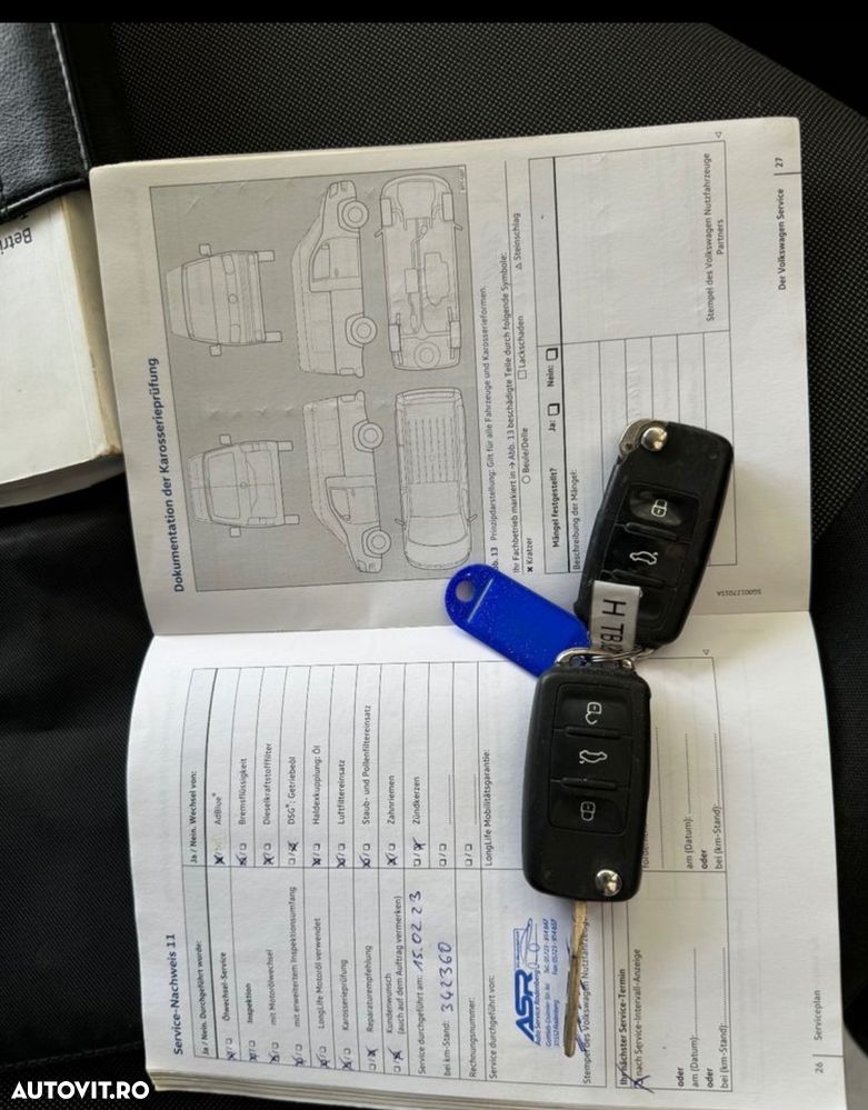 Volkswagen Transporter T6 4MOTION Kurz Plus Comfortline - 22