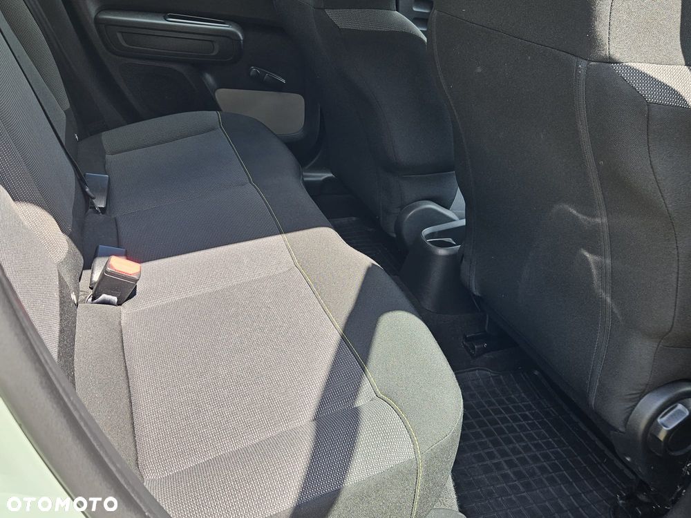 Citroën C3 1.2 PureTech Plus - 14