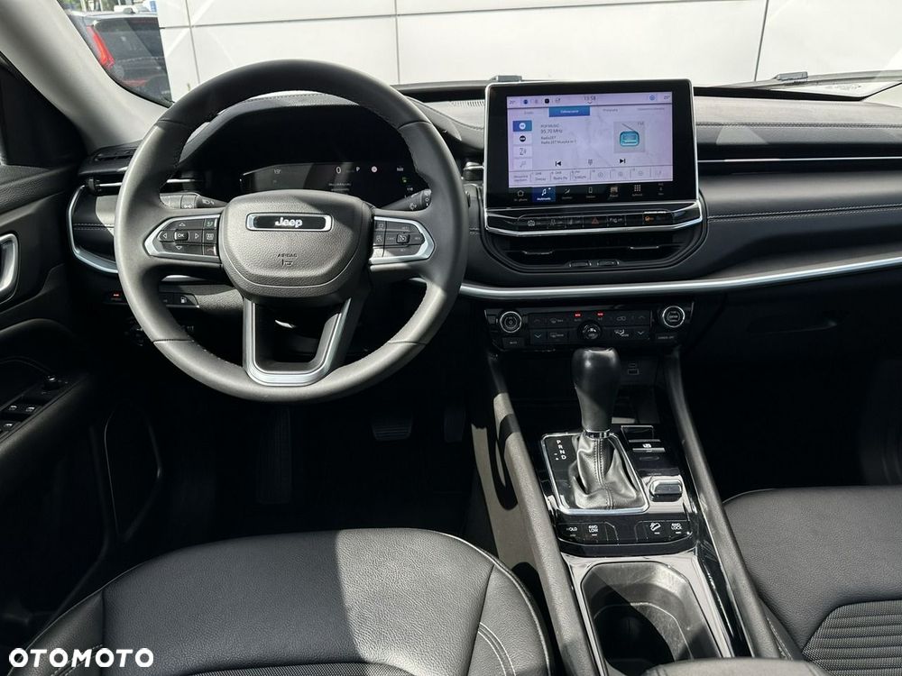 Jeep Compass - 19