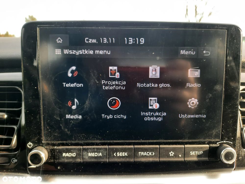 Kia Stonic 1.0 T-GDI L Business Line - 28