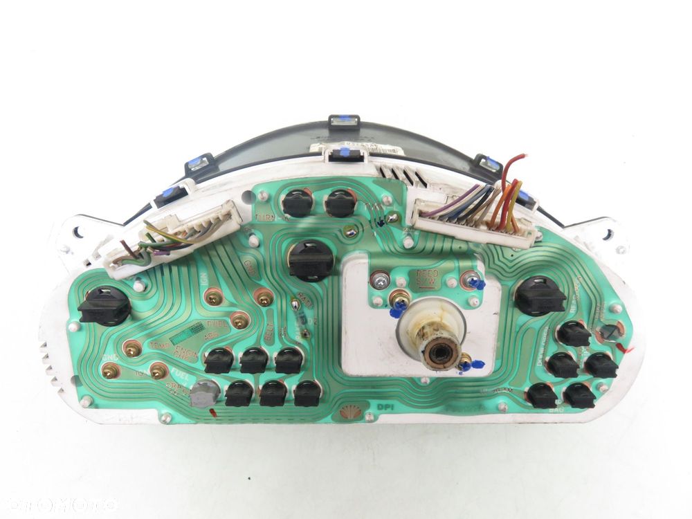 STACYJKA STEROWNIK DAEWOO MATIZ 0.8 96558744 S115000010B 96315230 - 10