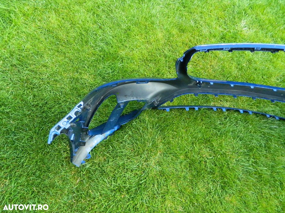 Bara fata Mercedes C-Class W205 facelift AMG 2019-2021 cod A2058856002 - 7