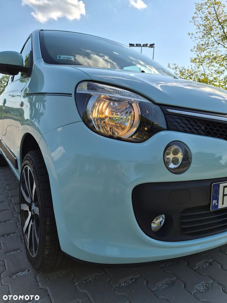 Renault Twingo SCe 70 Intens - 7