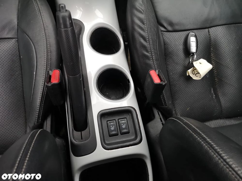 Nissan Juke 1.5 dCi Tekna - 31
