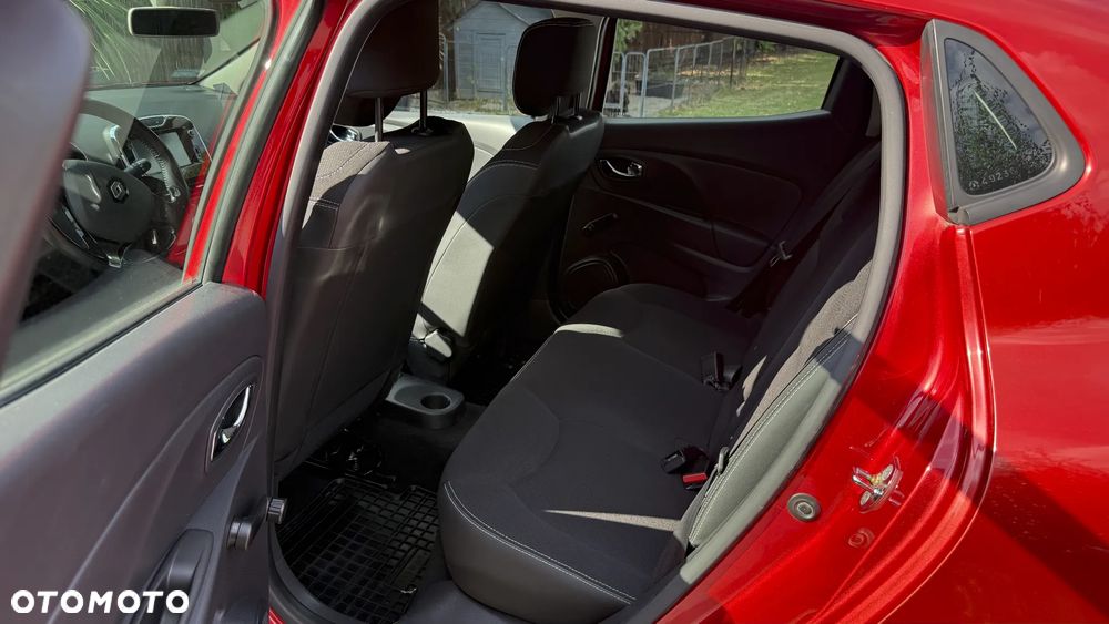 Renault Clio 0.9 Energy TCe Expression - 18