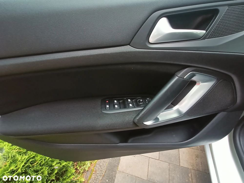 Peugeot 308 PureTech 130 Stop & Start Allure - 13