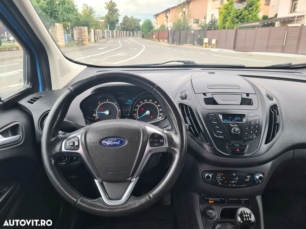 Ford Courier ver-1-6-tdci-s-s-titanium - 6