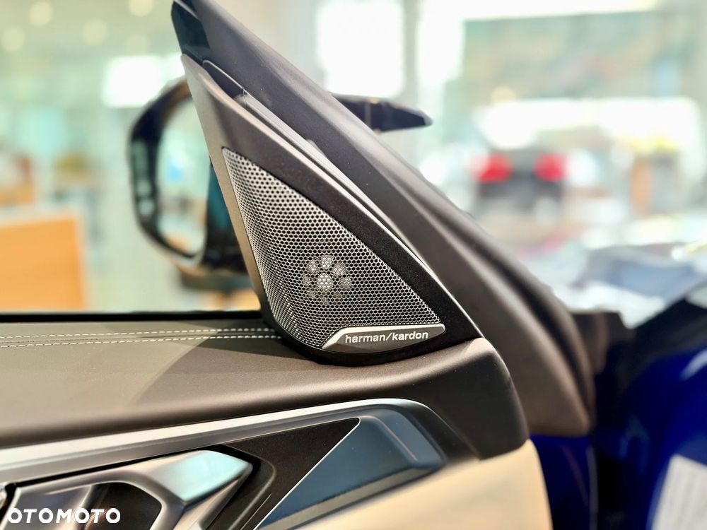 BMW M4 Competition M xDrive - 14