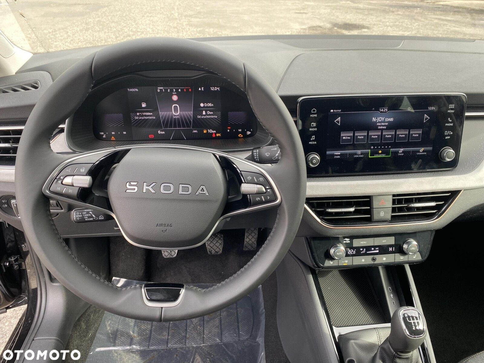 Skoda Scala 1.0 TSI Edition 130 - 13