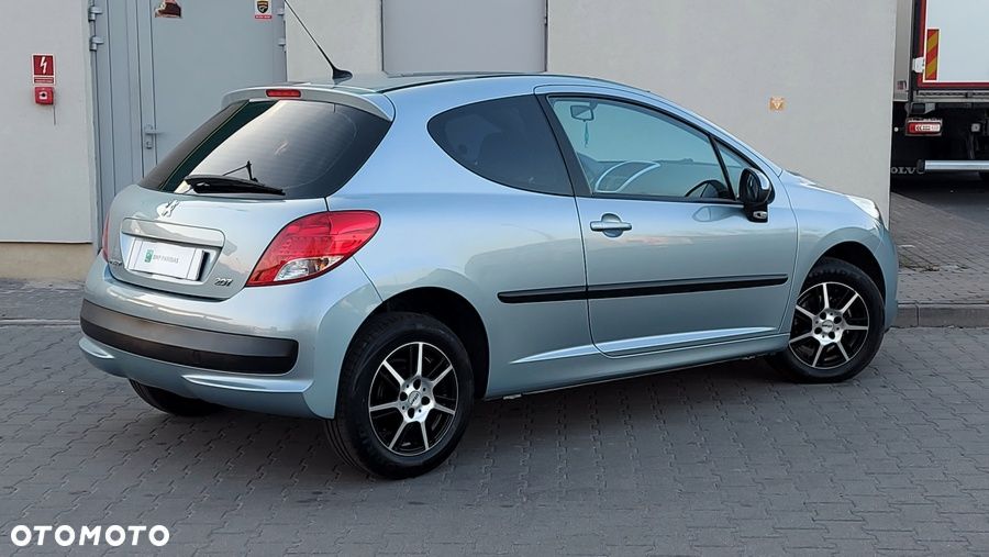Peugeot 207 75 Tendance - 10