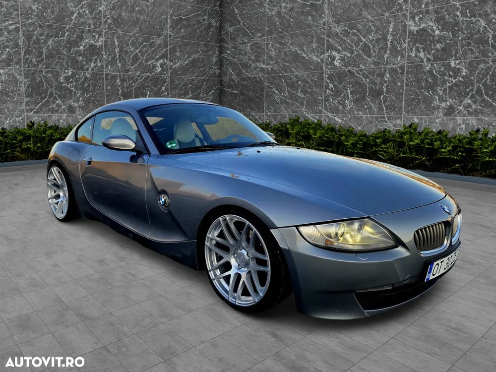 BMW Z4 - 5