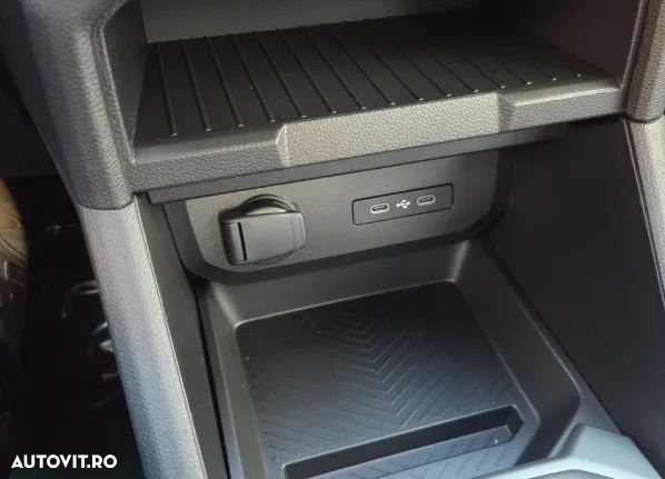 Dacia Bigster TCe 130 4X4 MHEV Expression - 10