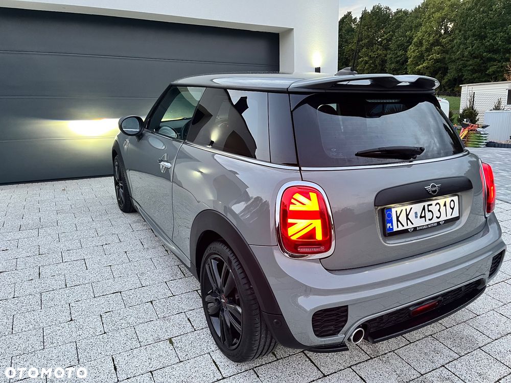 MINI Cooper - 7