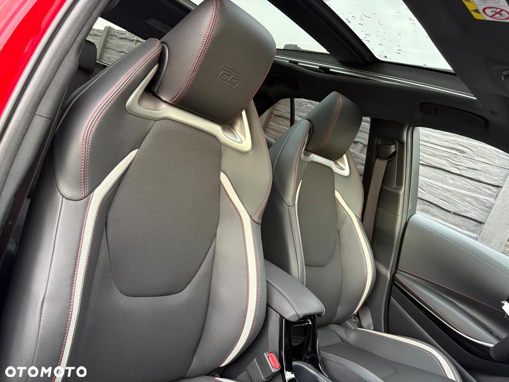 Toyota Corolla 2.0 GR Sport - 7