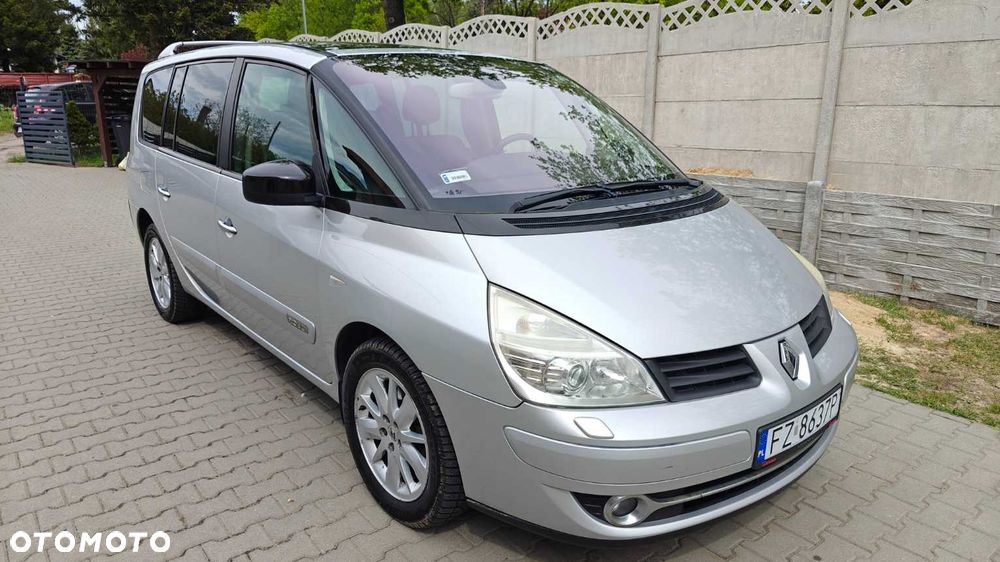 Renault Espace - 1