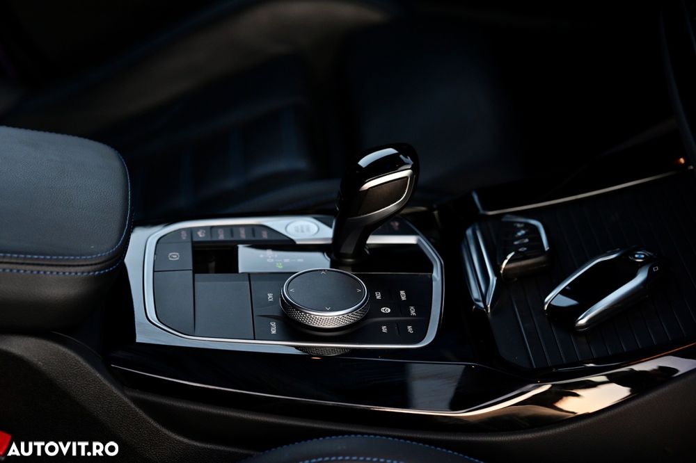 BMW X3 M M40d Sport Edition - 16